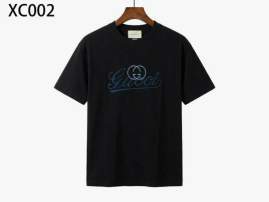 Picture of Gucci T Shirts Short _SKUGucciS-2XLxetr16311643